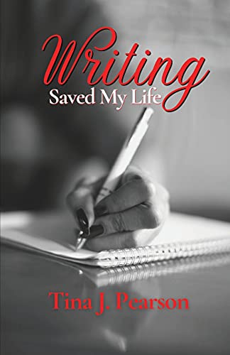 Beispielbild fr Writing Saved My Life zum Verkauf von Wonder Book