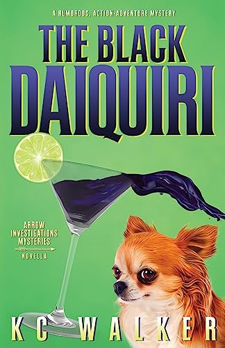Stock image for The Black Daiquiri for sale by GreatBookPrices