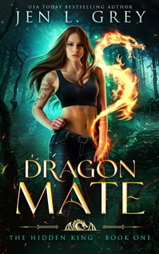 Beispielbild fr Dragon Mate zum Verkauf von GreatBookPrices