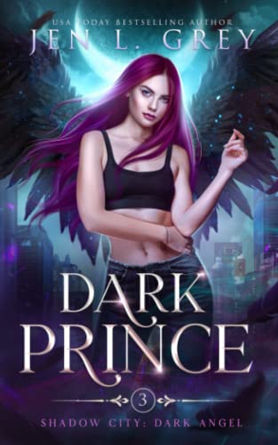 9781955616645: Dark Prince