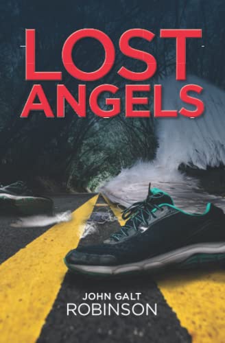 Imagen de archivo de Lost Angels a la venta por GF Books, Inc.