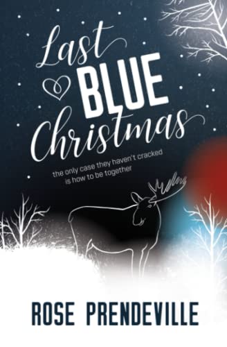 Imagen de archivo de Last Blue Christmas a la venta por GreatBookPrices