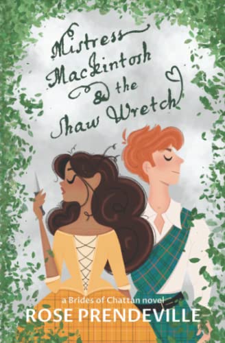 Imagen de archivo de Mistress Mackintosh and the Shaw Wretch a la venta por GreatBookPrices