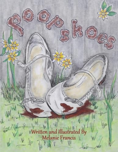 Beispielbild fr Poop Shoes zum Verkauf von PBShop.store US