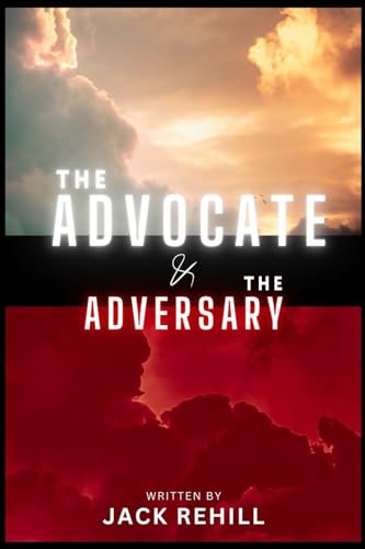 Stock image for The Advocate and the Adversary for sale by GF Books, Inc.