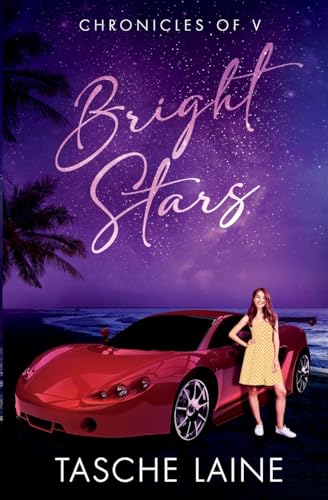 Beispielbild fr Bright Stars zum Verkauf von ThriftBooks-Atlanta