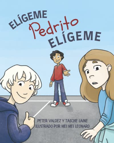 Beispielbild fr Elgeme Pedrito Elgeme (Spanish Edition) zum Verkauf von Lucky's Textbooks