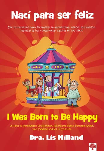 Imagen de archivo de Nac Para Ser Feliz / I Was Born to Be Happy a la venta por ThriftBooks-Atlanta
