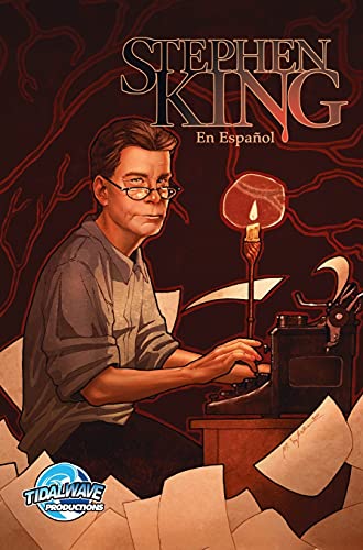 Imagen de archivo de Orbit: Stephen King a la venta por Lucky's Textbooks