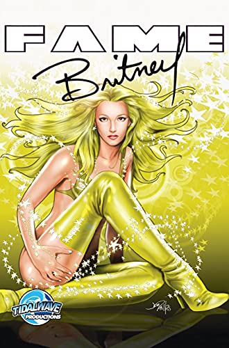Beispielbild fr Fame: Britney Spears zum Verkauf von GreatBookPrices