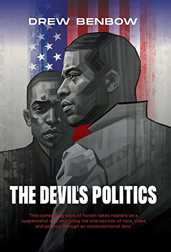Stock image for The Devil's Politics for sale by PlumCircle