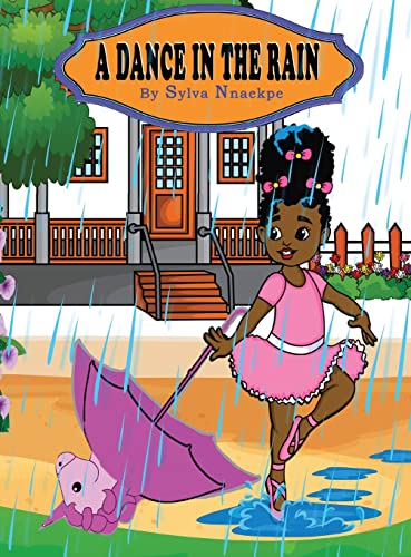Stock image for A Dance In The Rain for sale by Big River Books