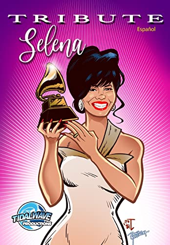 Beispielbild fr Tribute: Selena Quintanilla en Español zum Verkauf von ThriftBooks-Dallas