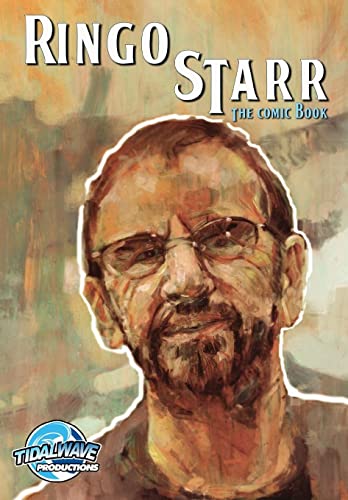 Stock image for Orbit: Ringo Starr for sale by Bookmonger.Ltd