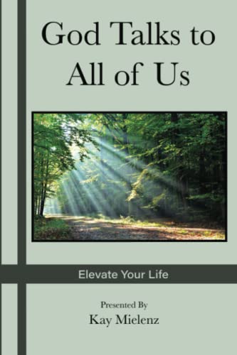 Stock image for God Talks to All of Us for sale by Jenson Books Inc