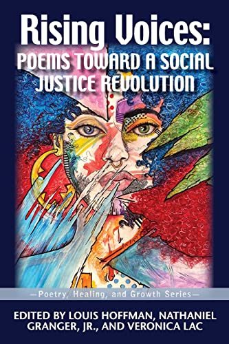 Stock image for Rising Voices: Poems Toward a Social Justice Revolution for sale by Red's Corner LLC