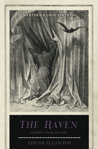 9781955741088: The Raven: and Other Poems and Tales