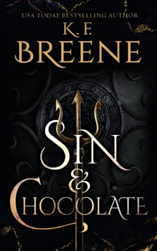 Stock image for Sin & Chocolate for sale by Kennys Bookshop and Art Galleries Ltd.
