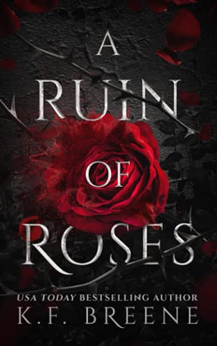 Imagen de archivo de A Ruin of Roses (Deliciously Dark Fairytales) a la venta por Goodwill Books
