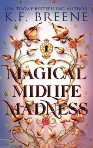 Beispielbild fr Magical Midlife Madness (Leveling Up) zum Verkauf von Dream Books Co.
