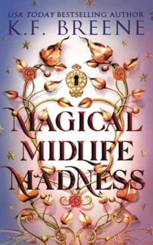 Stock image for Magical Midlife Madness (Leveling Up) for sale by Dream Books Co.