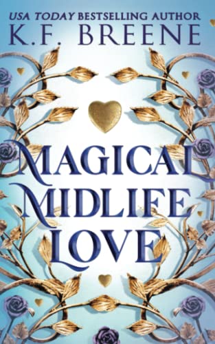 Beispielbild fr Magical Midlife Love (Leveling Up) zum Verkauf von Book Deals