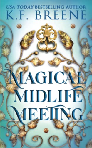 Beispielbild fr Magical Midlife Meeting (Leveling Up) zum Verkauf von GF Books, Inc.