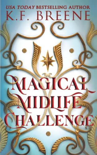 Stock image for Magical Midlife Challenge (Leveling Up) for sale by GF Books, Inc.
