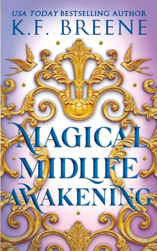 Stock image for Magical Midlife Awakening (Leveling Up) for sale by WorldofBooks
