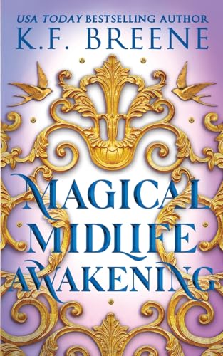 9781955757669: Magical Midlife Awakening (Leveling Up)