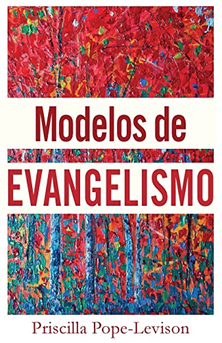 Beispielbild fr Modelos de Evangelismo -Language: spanish zum Verkauf von GreatBookPrices