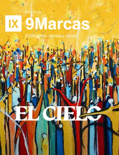 Stock image for El cielo (Revista 9Marcas) (Spanish Edition) for sale by Lucky's Textbooks