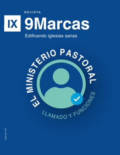 Stock image for El ministerio pastoral: Llamado y funciones (Spanish Edition) for sale by GF Books, Inc.