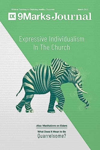 9781955768979: Expressive Individualism in the Church