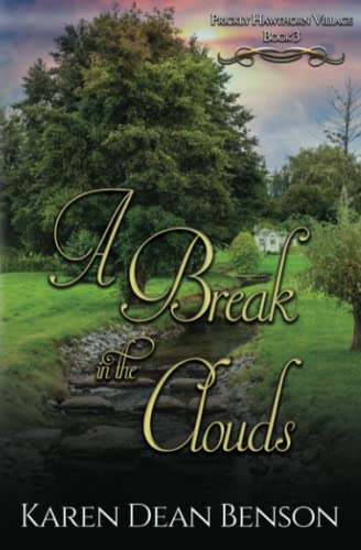 9781955784078: A Break in the Clouds: 3 (Prickly Hawthorn Village)