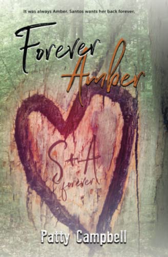 Beispielbild fr Forever Amber: A Military Romance zum Verkauf von Books Unplugged