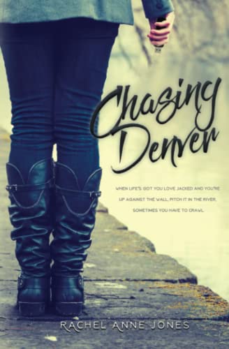 Stock image for Chasing Denver (All or Nothing) for sale by BooksRun