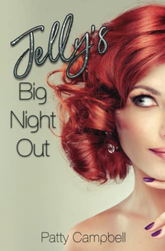 Beispielbild fr Jelly's Big Night Out zum Verkauf von Lucky's Textbooks