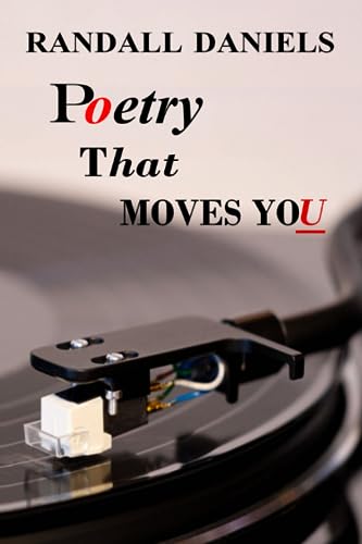 Imagen de archivo de Poetry That Moves You a la venta por Goodwill Southern California