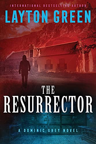 Stock image for The Resurrector for sale by Chiron Media