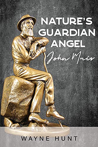 Stock image for Nature's Guardian Angel for sale by Revaluation Books