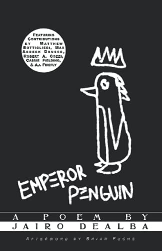 Stock image for Emperor penguin for sale by Ergodebooks