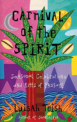 Stock image for Carnival Of The Spirit for sale by GreatBookPrices