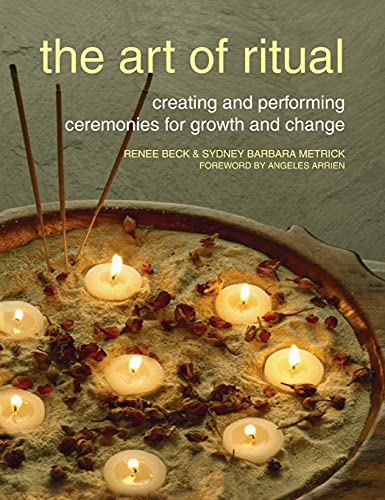 Stock image for Art of Ritual for sale by Lucky's Textbooks