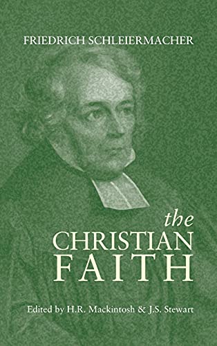 9781955821414: Christian Faith