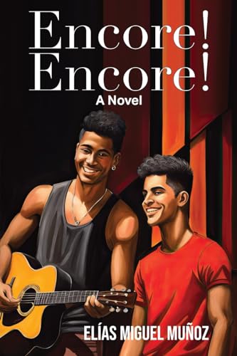 Stock image for Encore! Encore! for sale by SecondSale