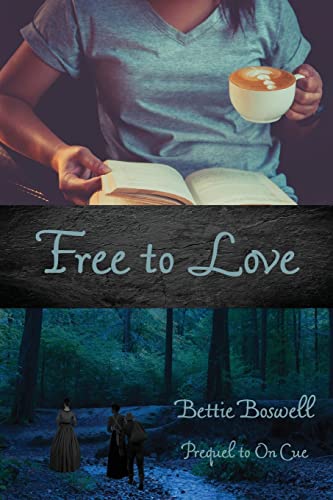 Stock image for Free To Love for sale by Books Unplugged