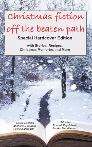 Stock image for Christmas Fiction Off the Beaten Path for sale by Ria Christie Collections