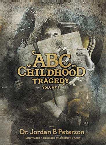Stock image for An ABC of Childhood Tragedy (1) for sale by HPB Inc.