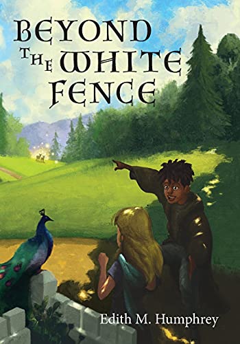Stock image for Beyond the White Fence for sale by PBShop.store US